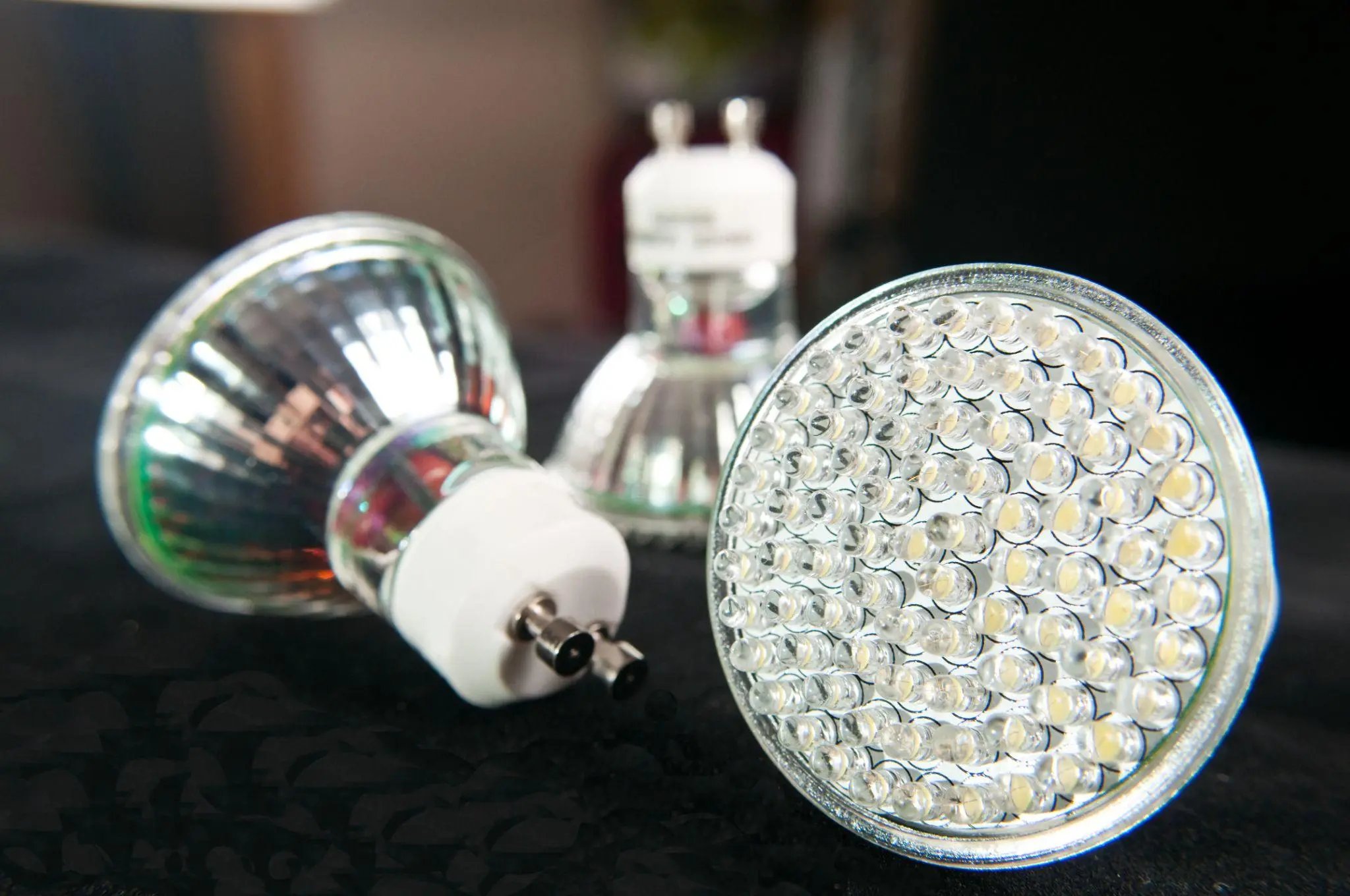 Bulb Or Led A Comprehensive Guide to LED Light Bulb Types & Benefits