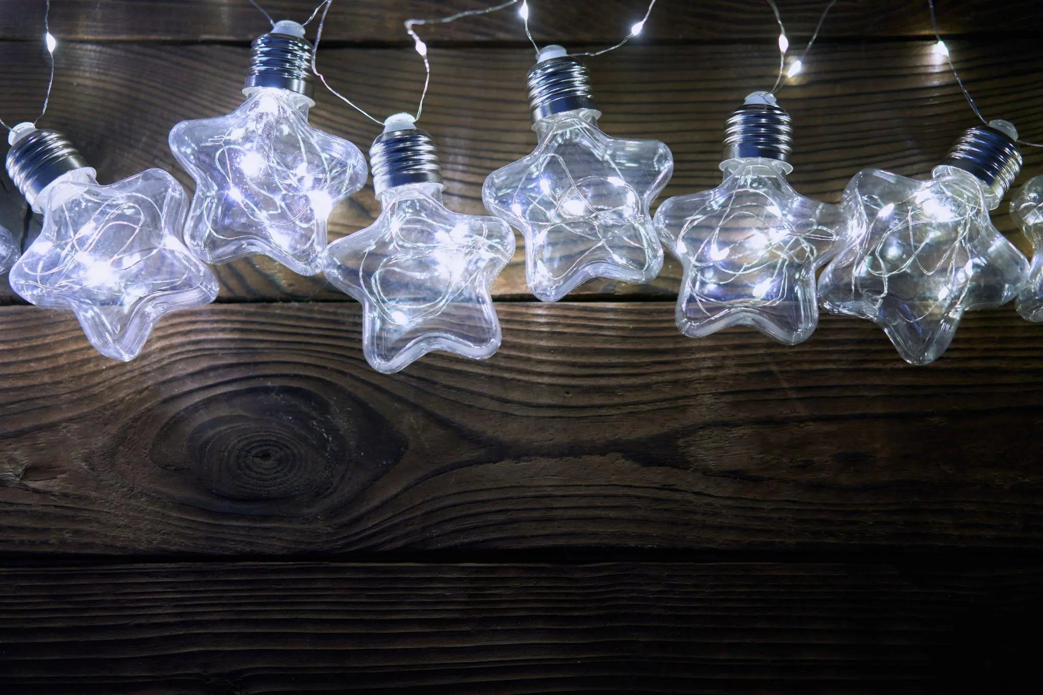 LED Spotlight bulbs